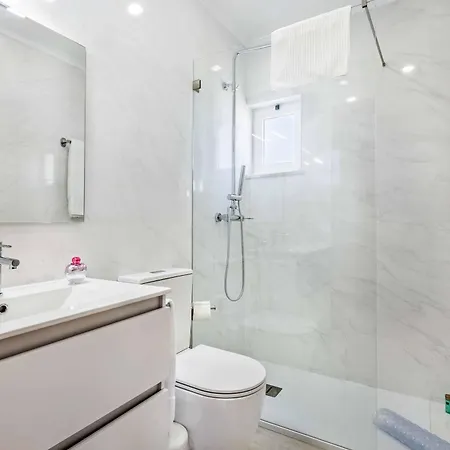 Villa Simoes Guia (Faro)