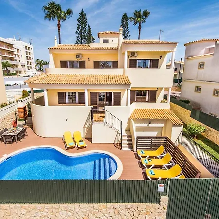 Simoes Villa Guia (Faro)