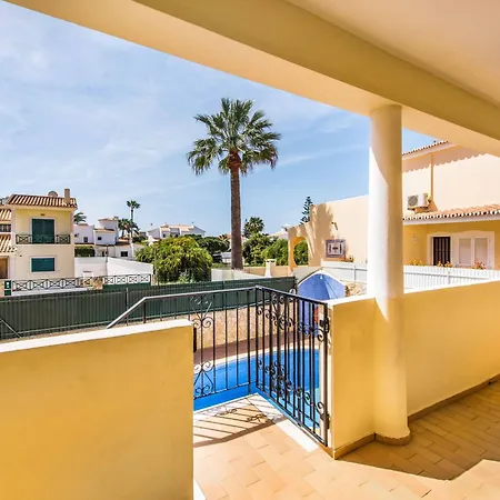 Villa Simoes Guia (Faro)