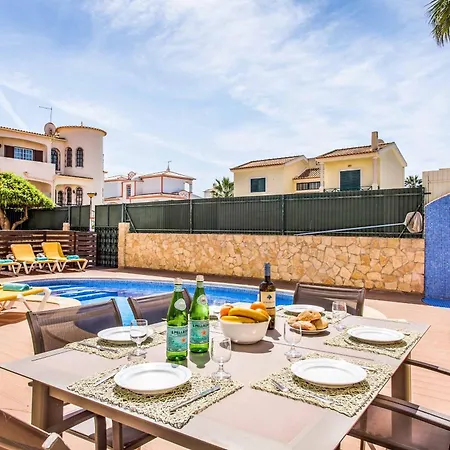 Villa Simoes Guia (Faro)