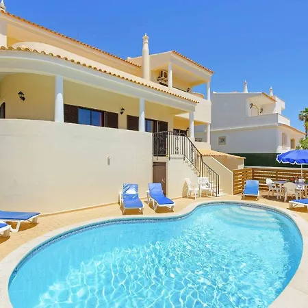 Villa Simoes Guia (Faro)